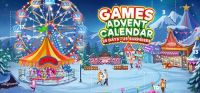 Games Advent Calendar: 25 Days - 25 Surprises