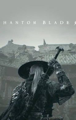 Phantom Blade Zero