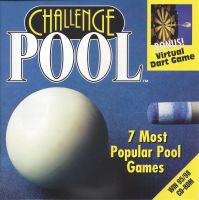 Challenge Pool