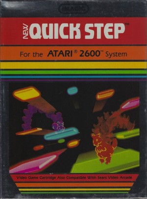 Quick Step