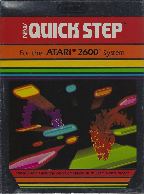 Quick Step