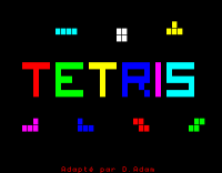 Tetris