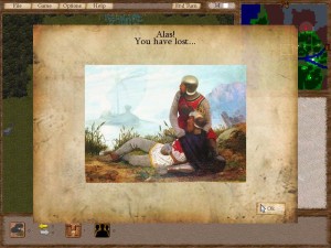 Wargame Project