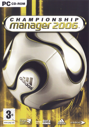 Championship Manager 2006