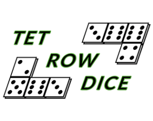 Tetrowdice