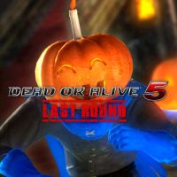 Dead or Alive 5: Last Round - Zack Halloween 2016 Costume