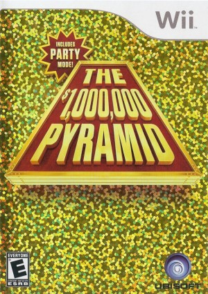 The $1,000,000 Pyramid