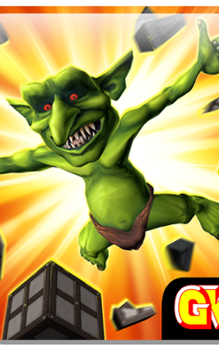 Warhammer: Snotling Fling