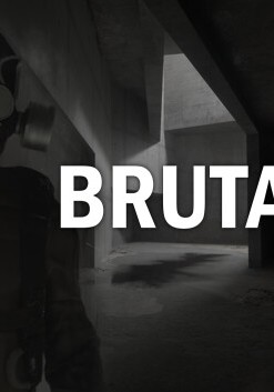 Brutalist