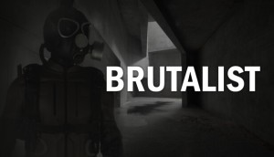 Brutalist