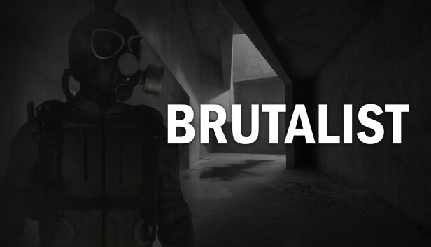 Brutalist