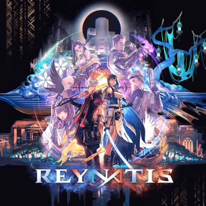Reynatis