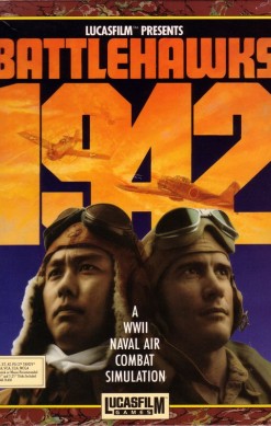 Battlehawks 1942