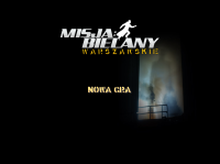 Misja: Bielany Warszawskie