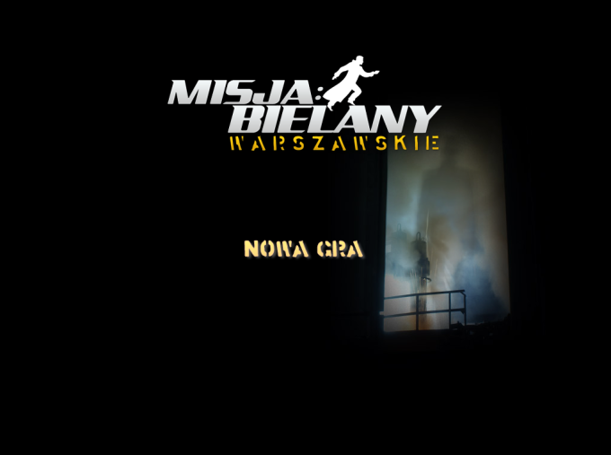 Misja: Bielany Warszawskie