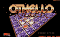 Othello Killer