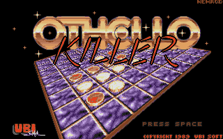 Othello Killer
