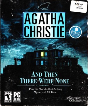 Agatha Christie: And Then There Were None