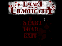 Escape from the Chaotic City