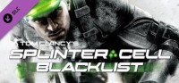 Tom Clancy's Splinter Cell: Blacklist - High Power Pack