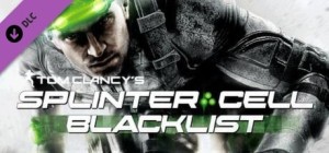 Tom Clancy's Splinter Cell: Blacklist - High Power Pack