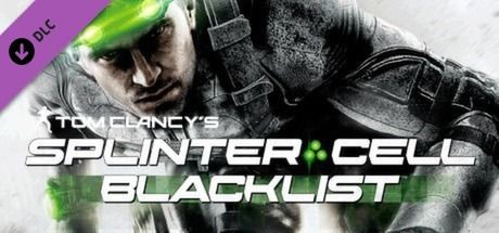 Tom Clancy's Splinter Cell: Blacklist - High Power Pack