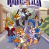 Агенты Фоксла. Том 1