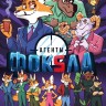 Агенты Фоксла. Том 1