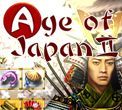 Age of Japan II