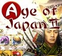 Age of Japan II