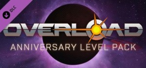 Overload: Anniversary Level Pack