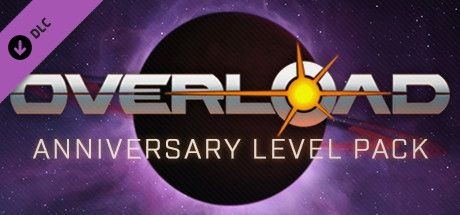 Overload: Anniversary Level Pack