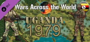 Wars Across the World: Uganda 1979