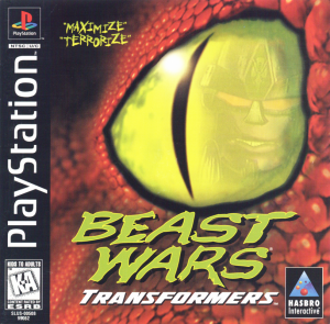 Beast Wars: Transformers