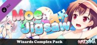 Moe Jigsaw: Wizards Complex Pack