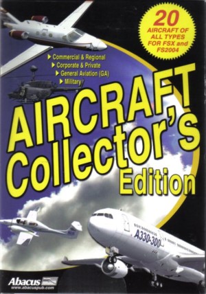 Aircraft: Collector's Edition