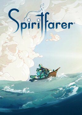 Spiritfarer