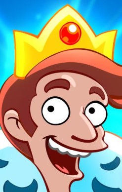 Idle Hustle Kingdom