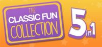 The Classic Fun Collection: 5 in 1