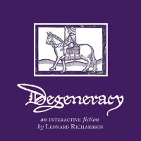 Degeneracy
