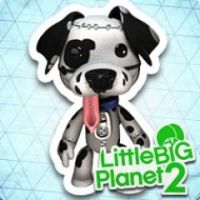 LittleBigPlanet 2: Dalmatian Costume