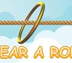 Wear a Rope