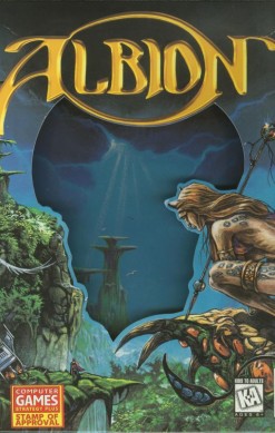 Albion