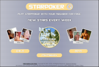 Starpoker