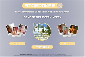 Starpoker