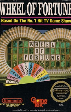 Wheel of Fortune