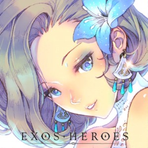 Exos Heroes