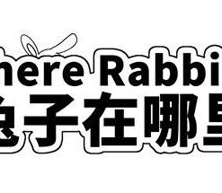 Where Rabbits
