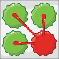 Infection: Board Game