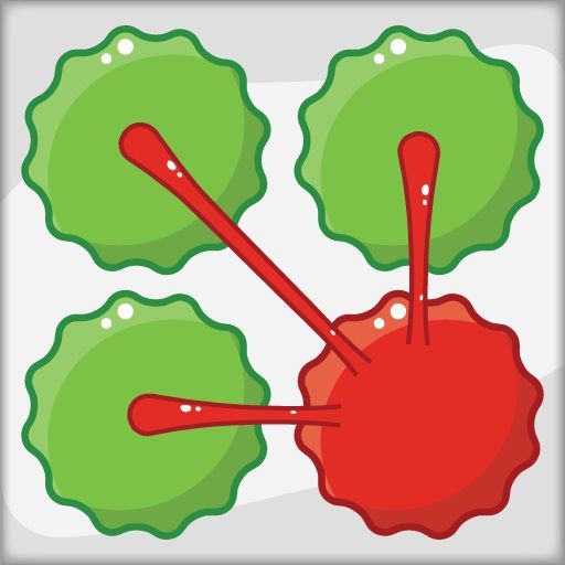 Infection: Board Game